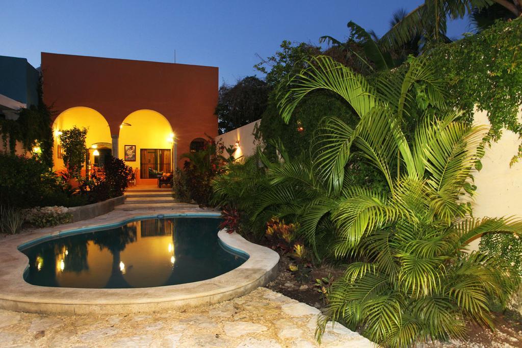 Hotel Maria Del Carmen